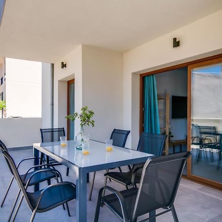 Cala Morlanda 1 Apartment S'Illot  Exterior photo