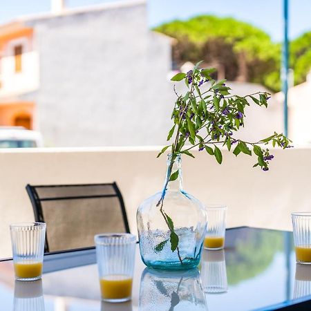 Cala Morlanda 1 Apartment S'Illot  Exterior photo
