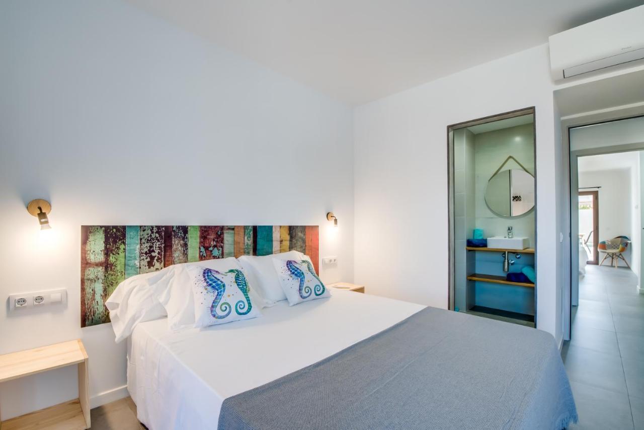 Cala Morlanda 1 Apartment S'Illot  Exterior photo