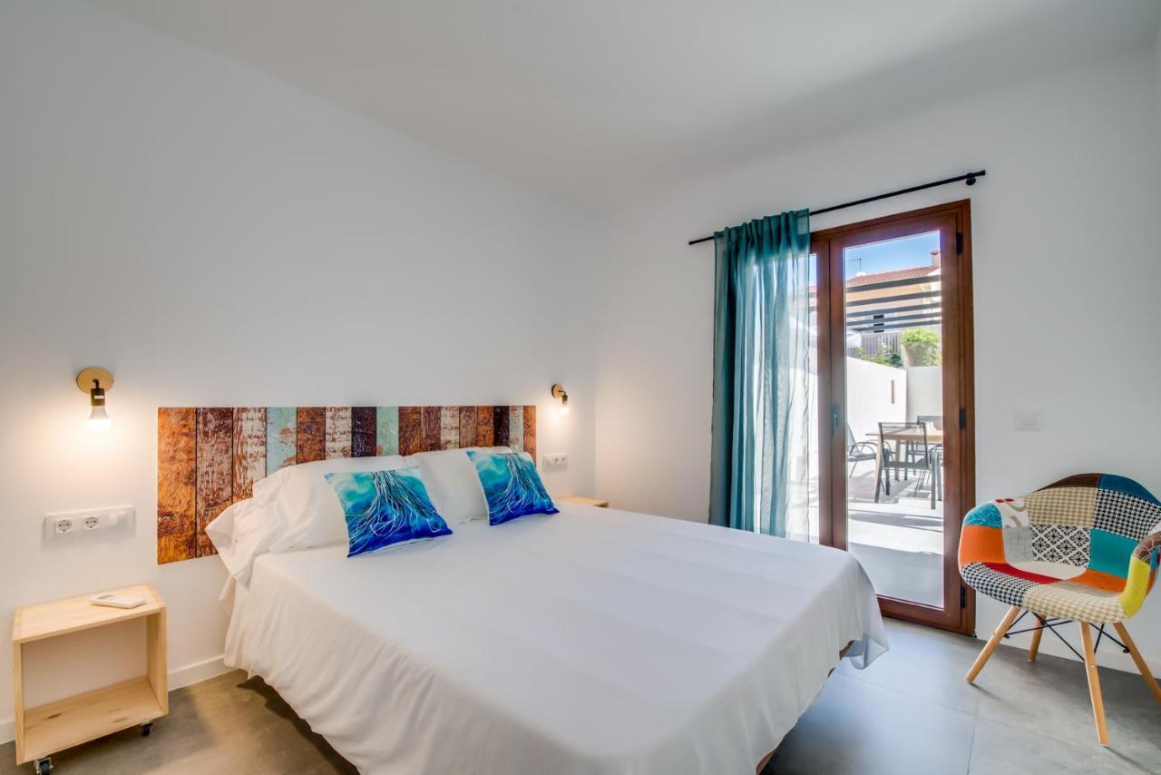 Cala Morlanda 1 Apartment S'Illot  Exterior photo