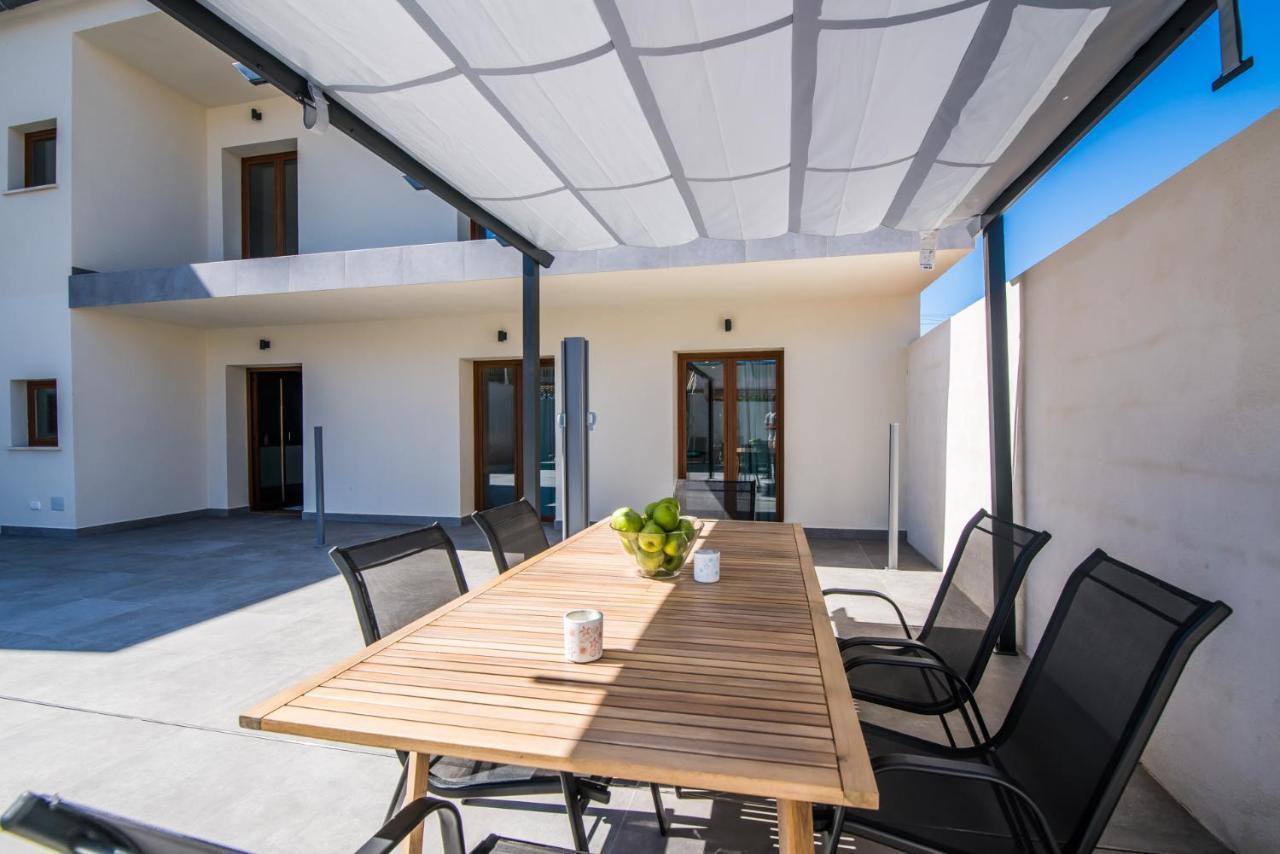 Cala Morlanda 1 Apartment S'Illot  Exterior photo