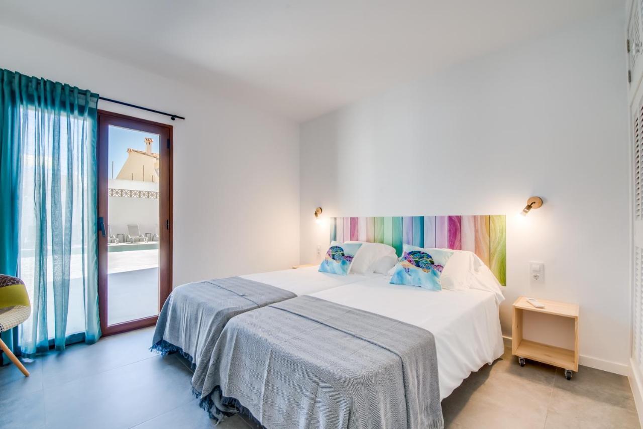 Cala Morlanda 1 Apartment S'Illot  Exterior photo
