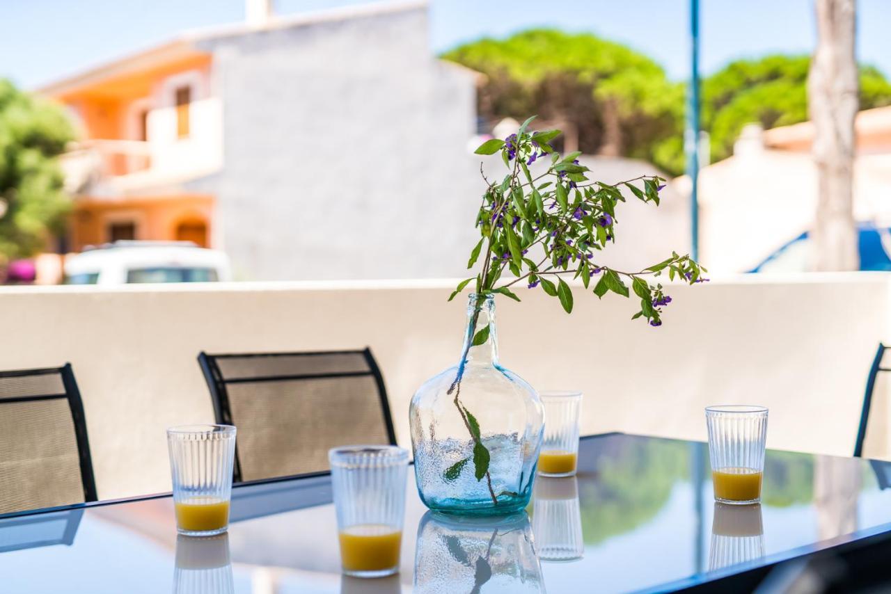 Cala Morlanda 1 Apartment S'Illot  Exterior photo