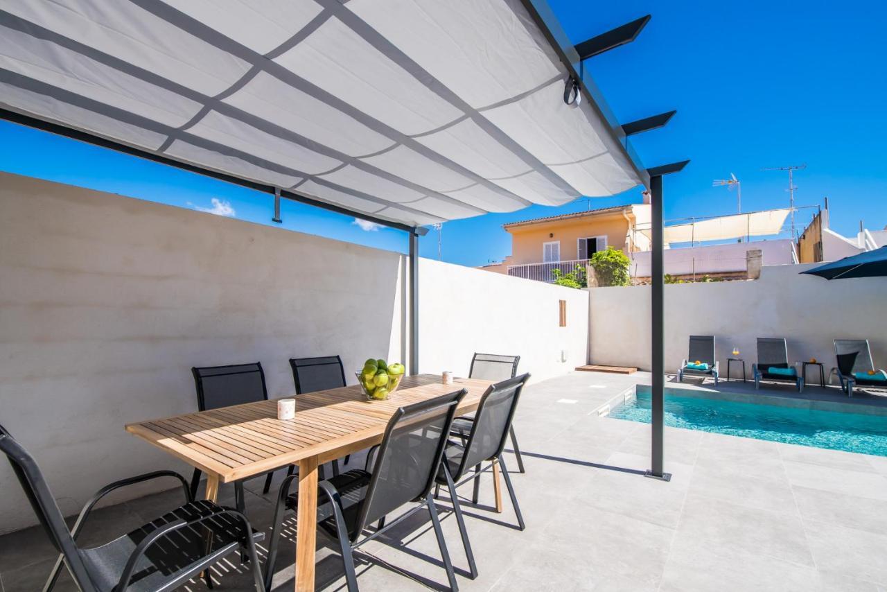 Cala Morlanda 1 Apartment S'Illot  Exterior photo